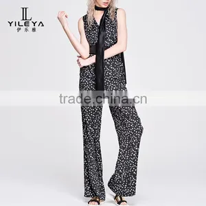 Jumpsuits Women 2017 Long Pants,long Pants Jumpsuits Rompers,jumpsuits Evening Women thumbnail-4