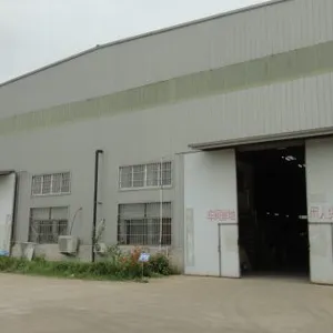 Henan Hua Bao Machinery Equipment Co.,Ltd company overview - view 1 thumbnail