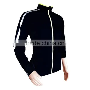 The Latest Design Waterproof Breathable Sport Cycling Jacket Outdoor thumbnail-3