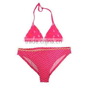 Kids Bikini Swimwear thumbnail-1