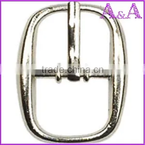 Men Custom Metal Canvas Belt Buckle Wholesale Worker Belt Buckle thumbnail-6