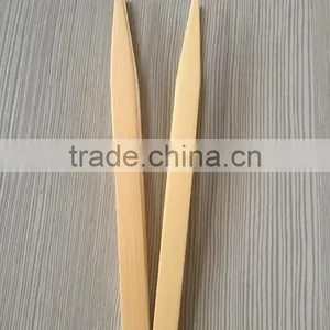 Cleanroom Bamboo Esd Tweezers AK-TV150A thumbnail-2