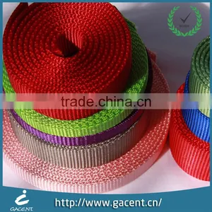 Nylon 1.8mm Thick Jacquard Webbing thumbnail-1