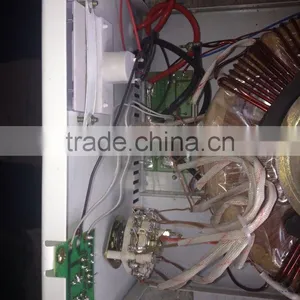 48v 100% Cooper Luke Battery Charger for Rickshaw Tricycle thumbnail-5