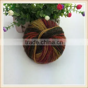 Jersey Yarn for Knitting thumbnail-4