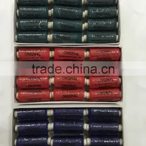 100 Spun Polyester Sewing Thread thumbnail-2