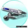 Shirt Clip MP3 Player thumbnail-1