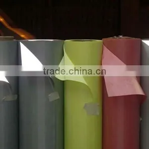 High Light Wholesale Stretch Cotton Spandex Reflective Fabric for Making Sportswear thumbnail-2