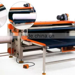 Industrial Automatic Mattress Roll-Packing Machine thumbnail-1