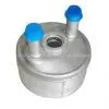 Supply Oil Cooler for AUDI thumbnail-1