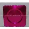 Plastic Charger Plates/Plastic Wedding Plate thumbnail-1