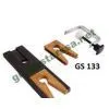 Bench Pin With Clamp thumbnail-1