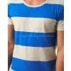 Stripe Tees P78008 thumbnail-3