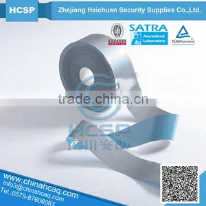 Class 2 High Intensity Silver High Reflective Heat Transfer Film thumbnail-1
