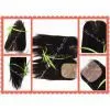 4x4 SilkTop Hair Closure, Middle Part Straight Brazilian Virgin Human Hair Lace, High Quality Hair Extension thumbnail-1