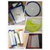 The United States of America Macaron Baking Silica Glass Fiber Mat thumbnail-1