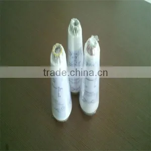 100%90degree Pva Water Soluble Yarn for Towel thumbnail-1