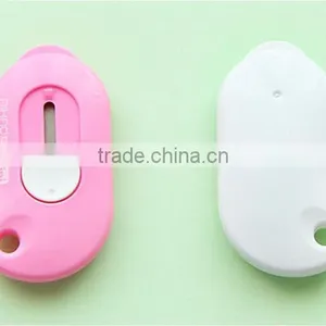 Small Mini Handwork Cute Art Knife Cutter thumbnail-4