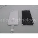 High Efficiency Iphone External Battery Charger , Magnetic Power Banks for IPhone 5 thumbnail-1