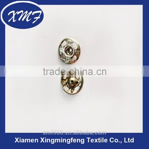 High Quality Metal Press Stud Button thumbnail-1