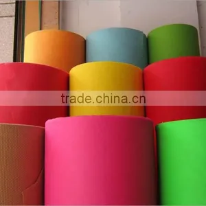 China Wholesale Spun-bound Non-woven Fabrics thumbnail-2