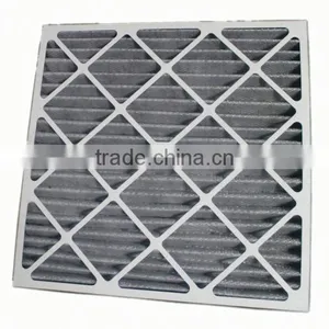 Chemical Industry Green House Air Filter Hepa Box thumbnail-1