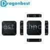 Quad Core Android Tv Box , 4k Media Player Mxiii M82 Amlogic S802 1080P thumbnail-1