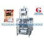 Food / Medicine Multi Head Automatic Powder Packing Machine Form Fill Seal Pouch Machine thumbnail-1