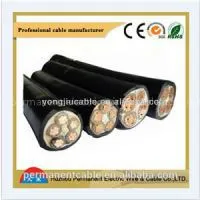 Xlpe Steel Tape Armored Power Cable thumbnail-1