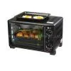 Electric Oven XFK-1524E thumbnail-1