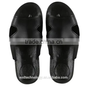 Comfortable Antistatic PU Slippers thumbnail-1