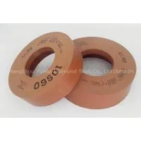 10S Polishing Wheel thumbnail-2