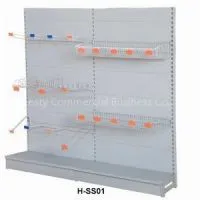 Back Panel Supermarket Shelf thumbnail-1