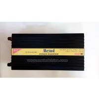 4000W Power Inverter AC Converter Solar Inverter Power Supply Watt Inverter Meind thumbnail-1