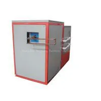 Special Heating Machine for Solar Vacuum Collector Tube Heating thumbnail-1