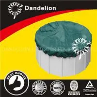 Swimming Pool Tarp Round thumbnail-1