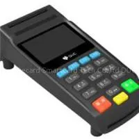 Magnetic Smart Card Reader With PINPAD thumbnail-1