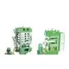 Plate Vulcanizing Press thumbnail-1