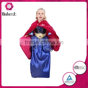 2016 Newest Halloween Costume Children Wear Cosplay TV Movie Costumes thumbnail-1
