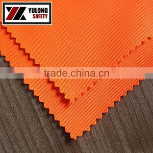 Low Formaldehyde 7OZ Fireproof Fabric For Petrochemical Industry thumbnail-1