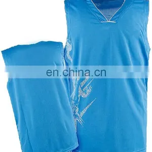 Wholesale Blank Basketball Jerseys,cheap Basketball Jerseys thumbnail-1