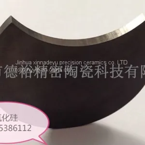 Silicon Carbide Ceramics thumbnail-1