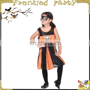 Children Girl Halloween Costume FGCC-0158 thumbnail-1