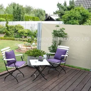 Promotional Full Cassette Aluminum Side Awning thumbnail-1
