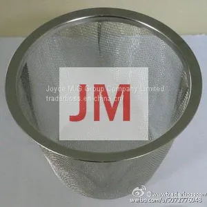 Custom and Supply Concertina Wi Chain Link Architectural Mesh Perforated Sheets Supplier Joyce M.G Group Company Limited thumbnail-1