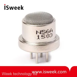 NAP-56A Higher Temperature Resistivity Flammable Gas Sensor thumbnail-1