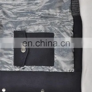 Custom Varsity Jacket/ 2017 Top Selling Custom Varsity Jackets thumbnail-4