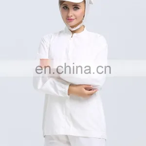 ESD Control and Cleanroom Garment/ESD Working Clothing/ESD Clothing thumbnail-2