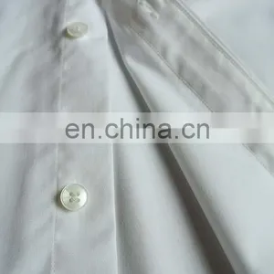 Hot Selling High Quality Long-Sleeve Model Man Shirt of 100% Cotton thumbnail-4