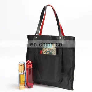 Laser Tote Bag Lady Geometry Plain Split Joint Shoulder Bags Women Sequins Handags thumbnail-5